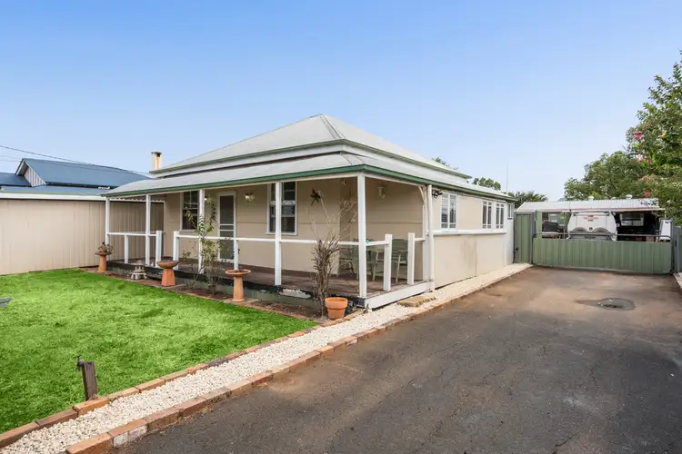 Main view of Homely house listing, 28 Forde Street, Allora QLD 4362