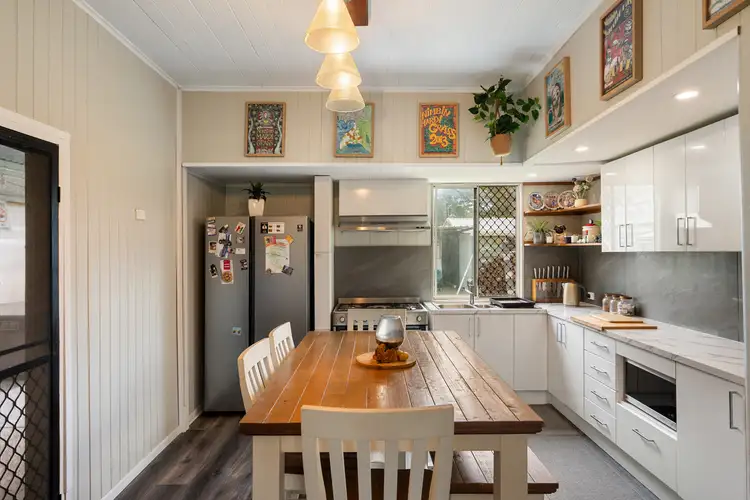 Second view of Homely house listing, 28 Forde Street, Allora QLD 4362