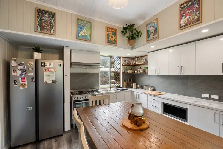 Third view of Homely house listing, 28 Forde Street, Allora QLD 4362