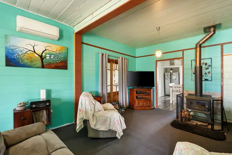 Fifth view of Homely house listing, 28 Forde Street, Allora QLD 4362