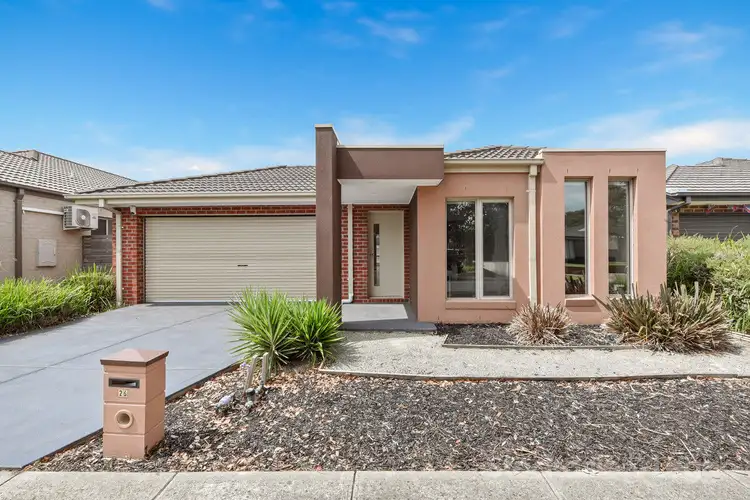 26 Peridot Avenue