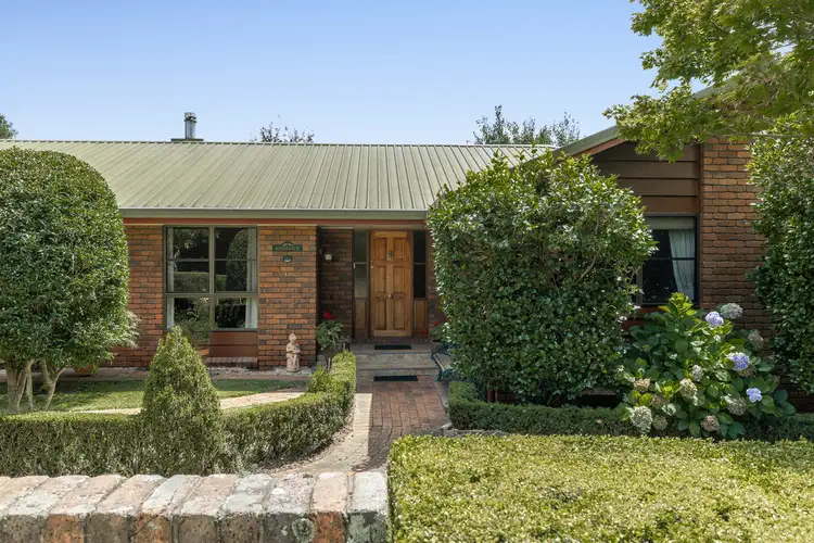 1 Mabel Street, Harlaxton QLD 4350
