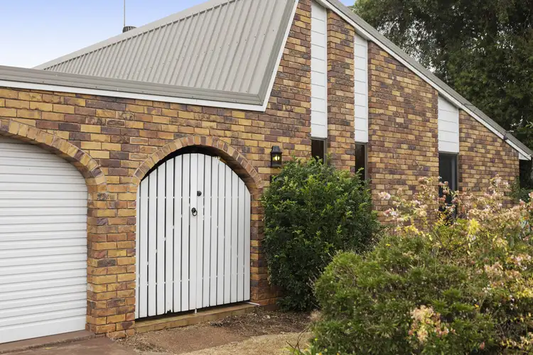 Second view of Homely house listing, 20 Palm Court, Rangeville QLD 4350