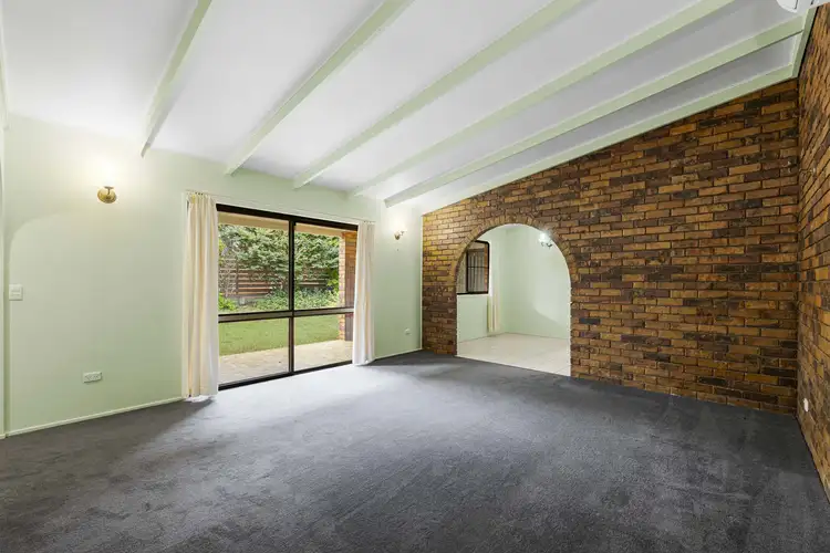 Third view of Homely house listing, 20 Palm Court, Rangeville QLD 4350