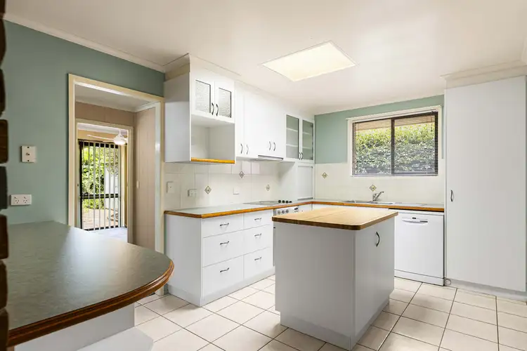 Fifth view of Homely house listing, 20 Palm Court, Rangeville QLD 4350