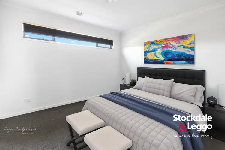 Fifth view of Homely house listing, 1 Leicester Way, Mickleham VIC 3064