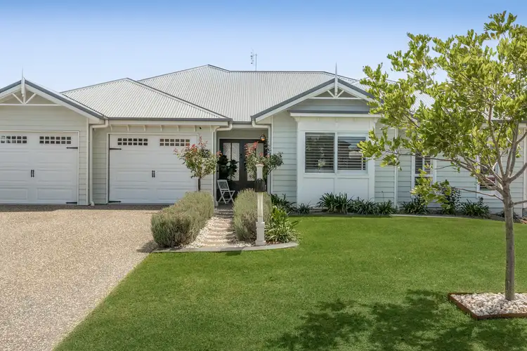 7 Thurston Street, Kleinton QLD 4352