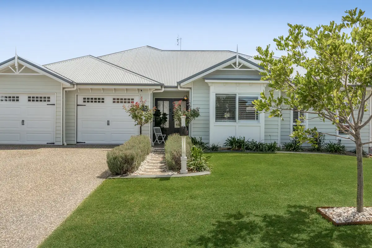 Main view of Homely house listing, 7 Thurston Street, Kleinton QLD 4352