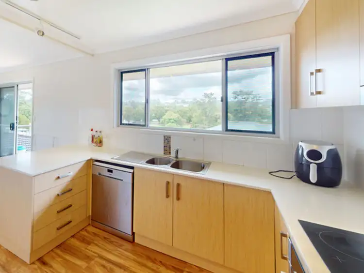 Second view of Homely house listing, 10 Catto Street, Centenary Heights QLD 4350