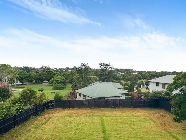 Sixth view of Homely house listing, 10 Catto Street, Centenary Heights QLD 4350