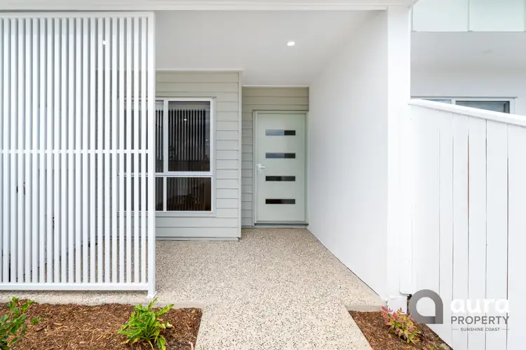 Second view of Homely house listing, 48 Clarence Way, Nirimba QLD 4551