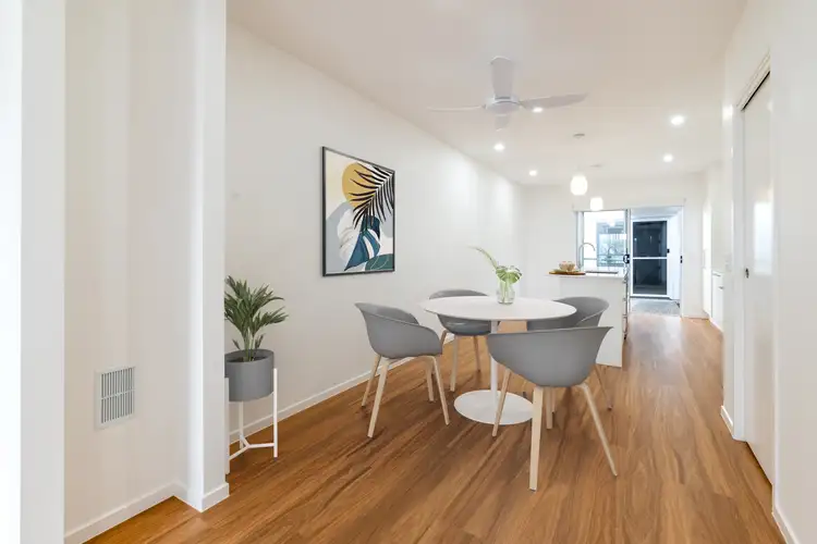 Fourth view of Homely house listing, 48 Clarence Way, Nirimba QLD 4551