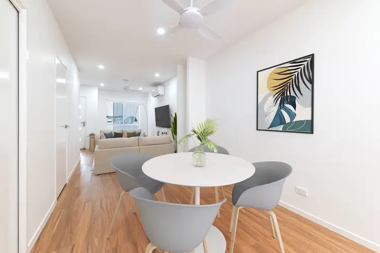 Fifth view of Homely house listing, 48 Clarence Way, Nirimba QLD 4551