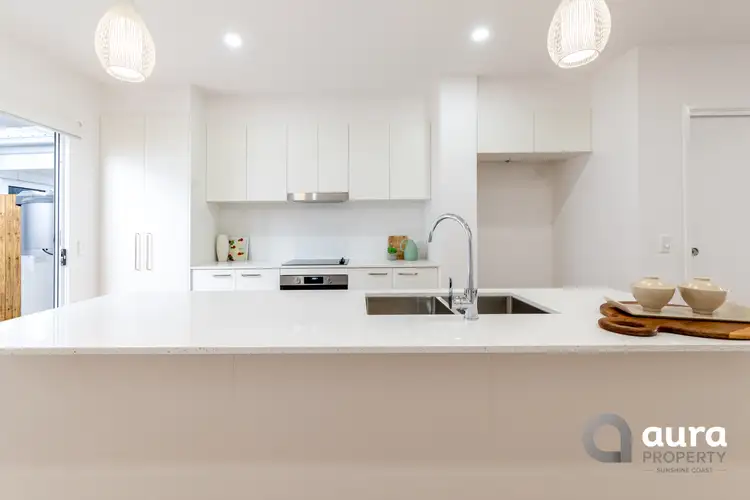 Sixth view of Homely house listing, 48 Clarence Way, Nirimba QLD 4551