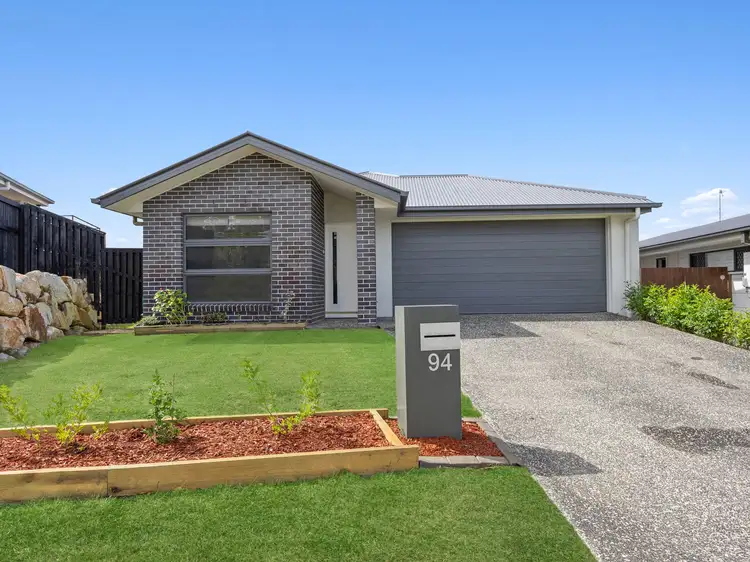 94 Caladenia Street, Deebing Heights QLD 4306