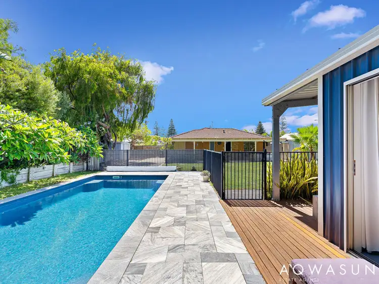 Main view of Homely house listing, 4 Whitehead Street, Singleton WA 6175