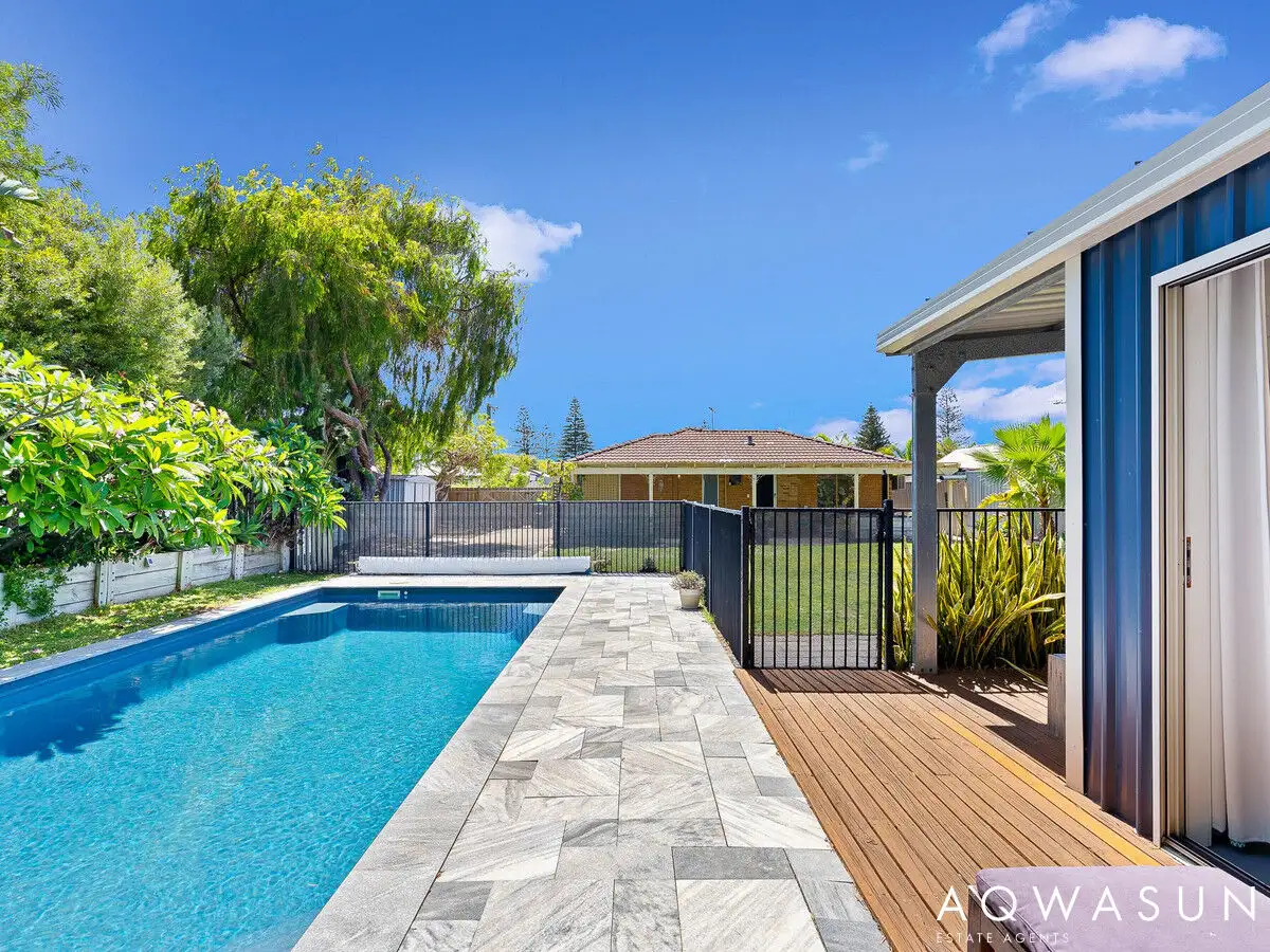 Main view of Homely house listing, 4 Whitehead Street, Singleton WA 6175
