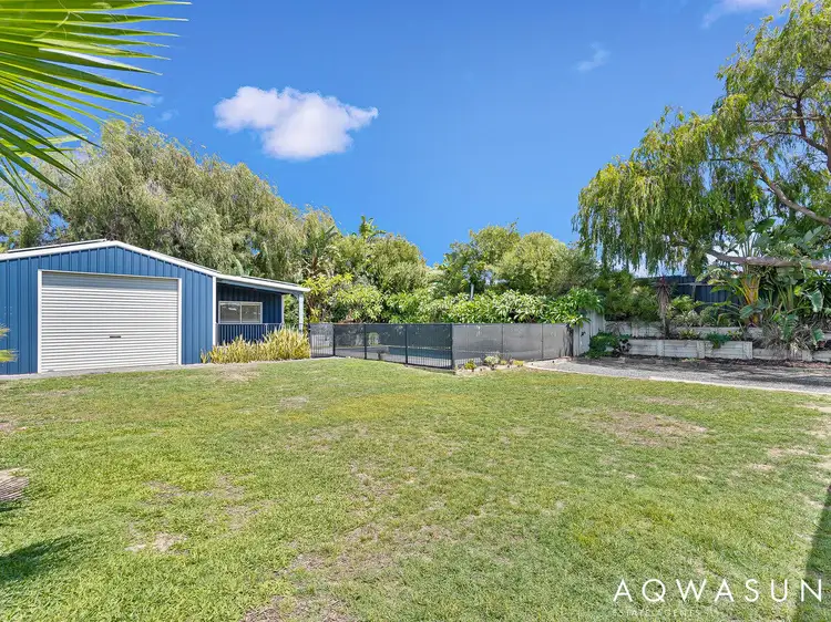 Second view of Homely house listing, 4 Whitehead Street, Singleton WA 6175