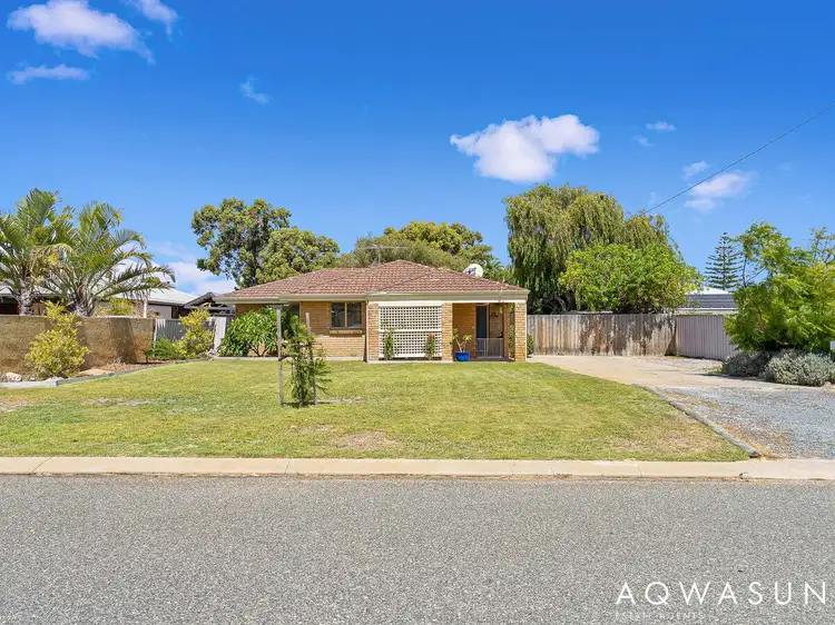 Third view of Homely house listing, 4 Whitehead Street, Singleton WA 6175