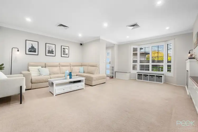 Second view of Homely house listing, 11A Ducker Avenue, Hobartville NSW 2753