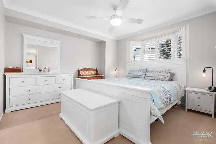 Fourth view of Homely house listing, 11A Ducker Avenue, Hobartville NSW 2753