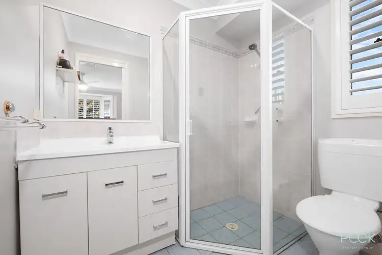 Fifth view of Homely house listing, 11A Ducker Avenue, Hobartville NSW 2753