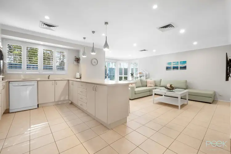 Sixth view of Homely house listing, 11A Ducker Avenue, Hobartville NSW 2753