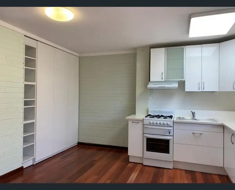 Third view of Homely apartment listing, 3/21 Harvest Road, North Fremantle WA 6159