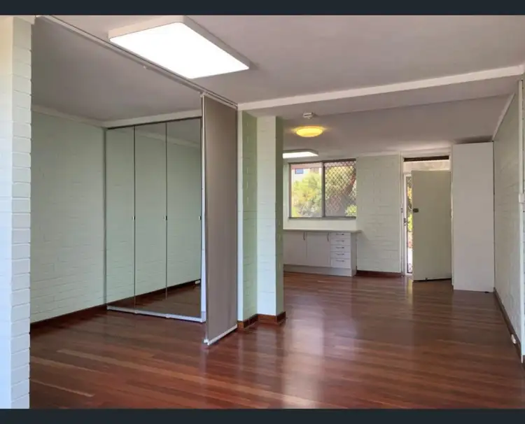 Fifth view of Homely apartment listing, 3/21 Harvest Road, North Fremantle WA 6159