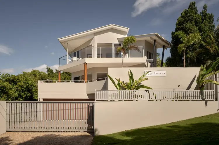 15 Havana Street, Ashgrove QLD 4060