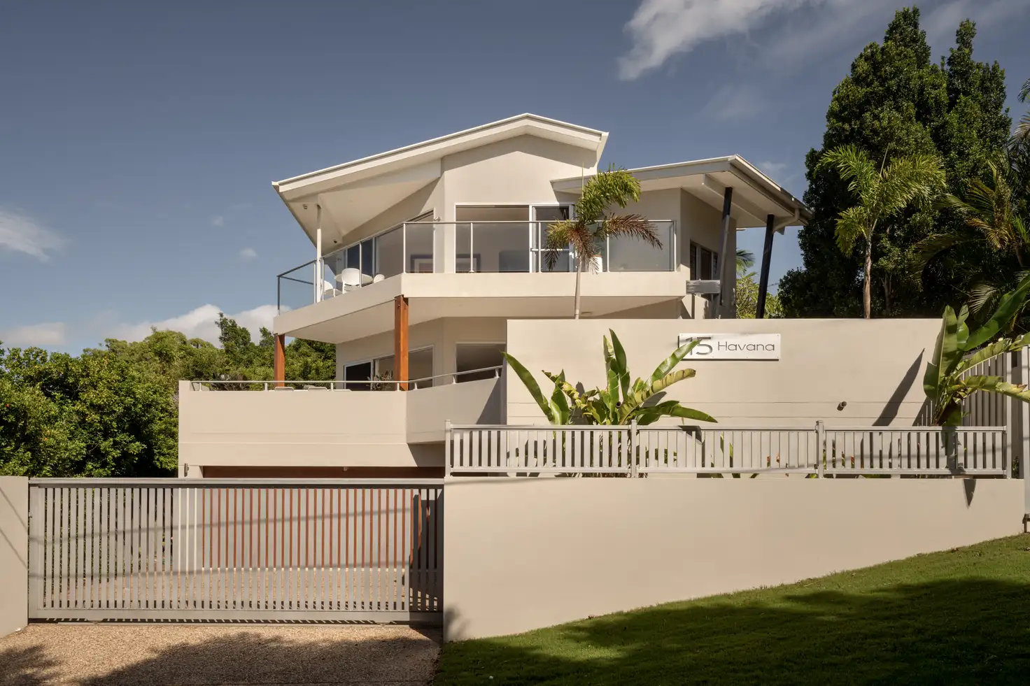 Main view of Homely house listing, 15 Havana Street, Ashgrove QLD 4060