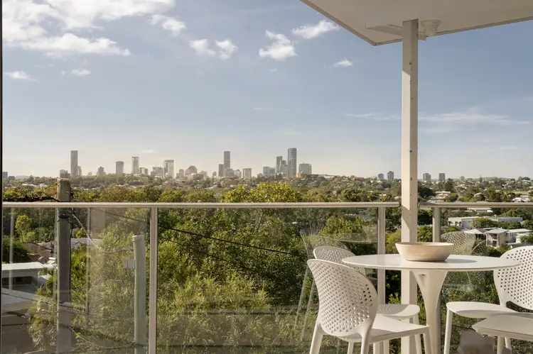 Second view of Homely house listing, 15 Havana Street, Ashgrove QLD 4060