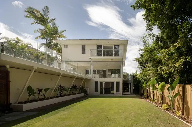Third view of Homely house listing, 15 Havana Street, Ashgrove QLD 4060