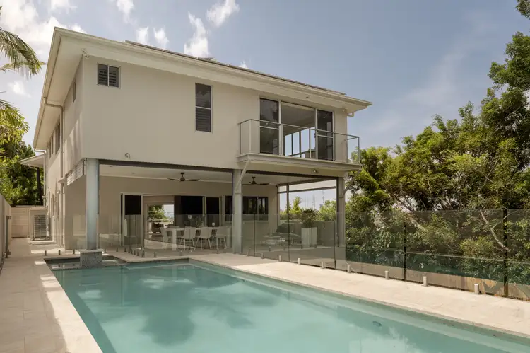 Fourth view of Homely house listing, 15 Havana Street, Ashgrove QLD 4060