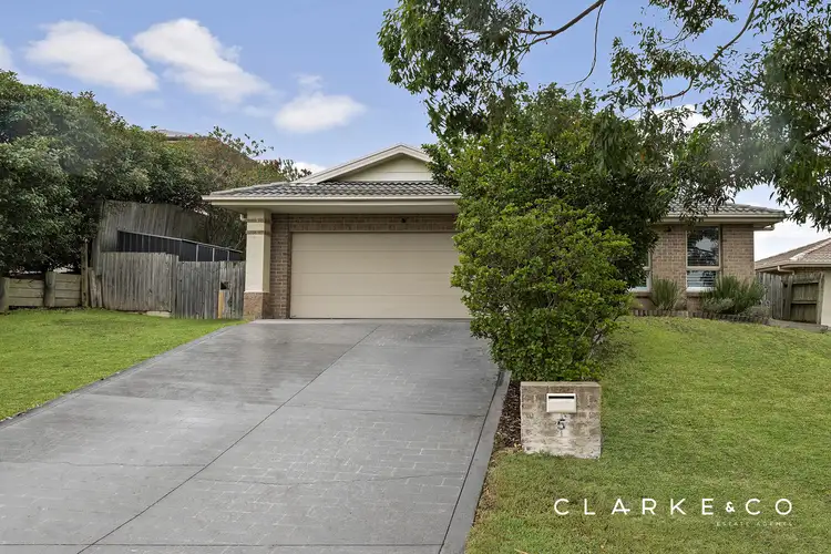 5 Weemala Close, Aberglasslyn NSW 2320