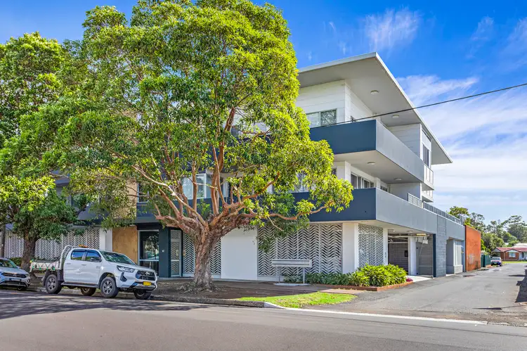 Second view of Homely unit listing, 208/1C Werowi Street, Dapto NSW 2530