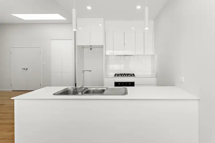 Third view of Homely unit listing, 208/1C Werowi Street, Dapto NSW 2530
