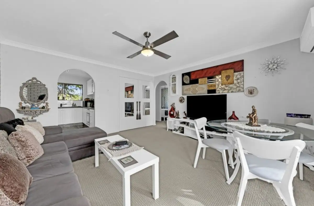 Main view of Homely unit listing, 12/1313 Anzac Avenue, Kallangur QLD 4503