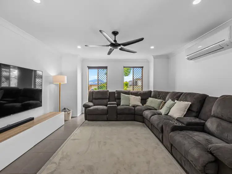 Third view of Homely house listing, 71 Lakeview Drive, Deebing Heights QLD 4306