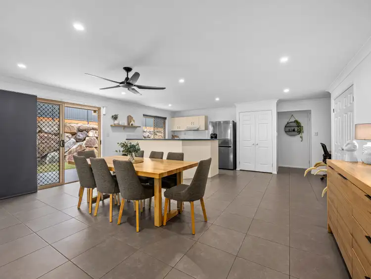 Fourth view of Homely house listing, 71 Lakeview Drive, Deebing Heights QLD 4306