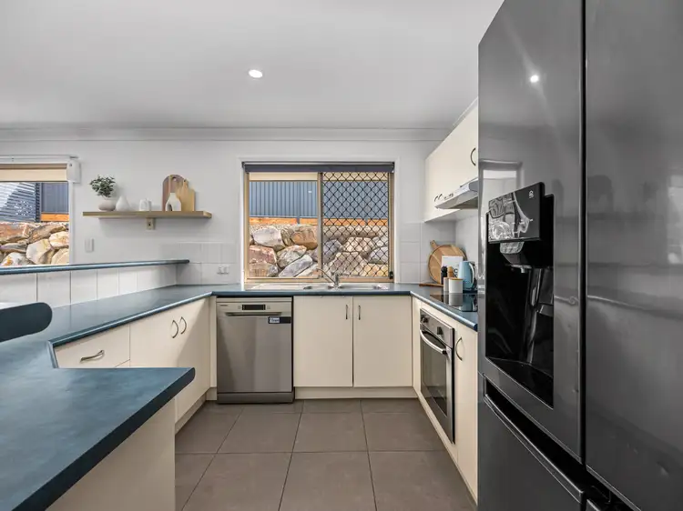 Fifth view of Homely house listing, 71 Lakeview Drive, Deebing Heights QLD 4306