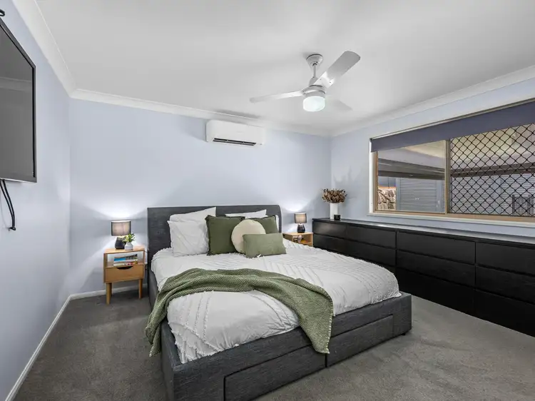 Sixth view of Homely house listing, 71 Lakeview Drive, Deebing Heights QLD 4306