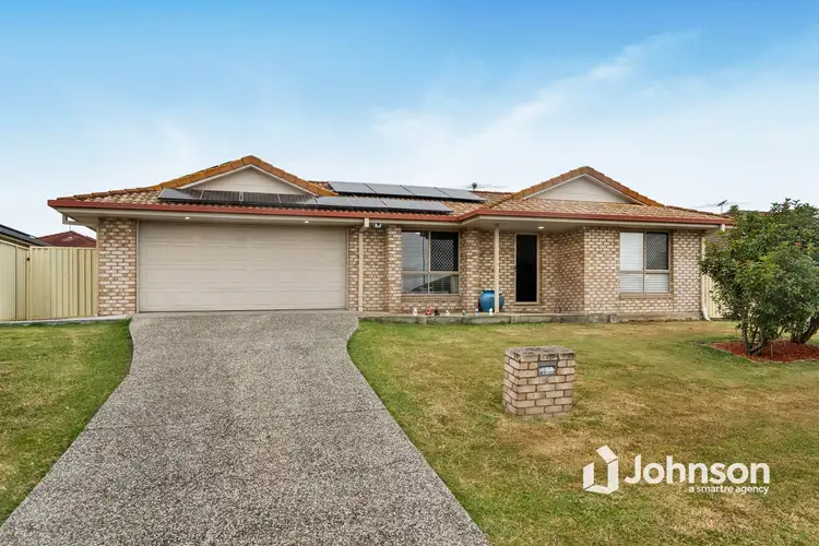 51 Banksia Drive, Raceview QLD 4305