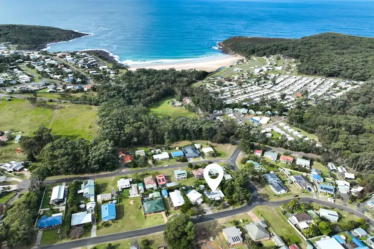 8 Northwood Drive, Kioloa NSW 2539