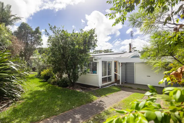 8 Northwood Drive, Kioloa NSW 2539