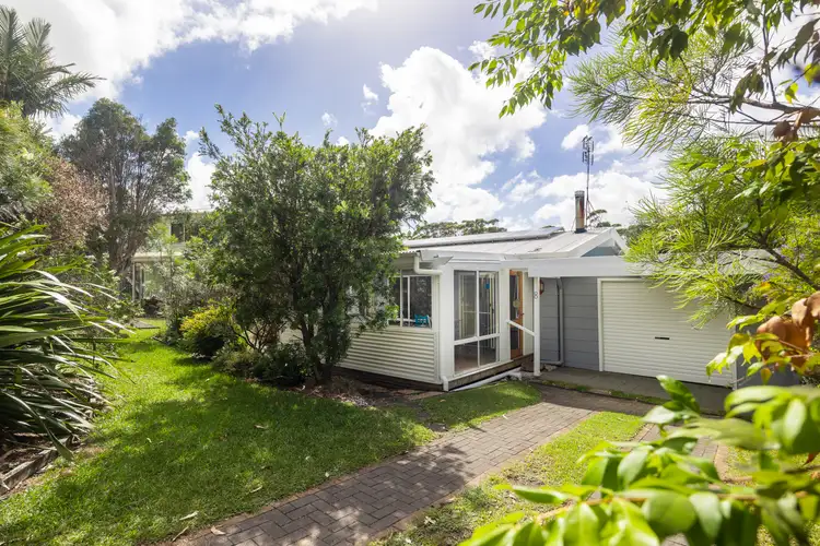 8 Northwood Drive, Kioloa NSW 2539