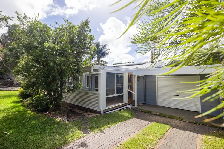 Third view of Homely house listing, 8 Northwood Drive, Kioloa NSW 2539