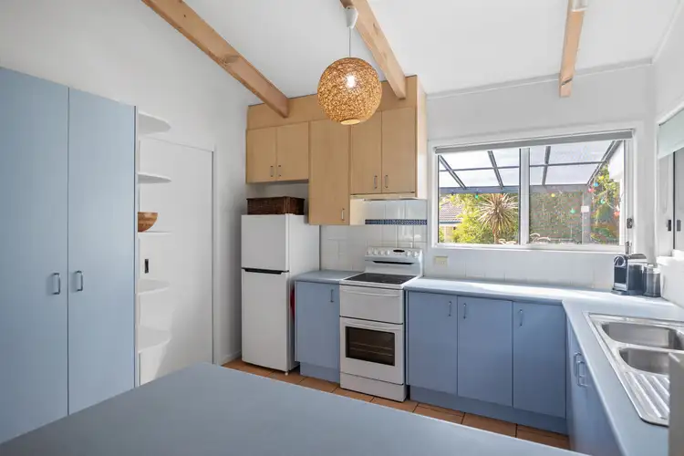 Sixth view of Homely house listing, 8 Northwood Drive, Kioloa NSW 2539