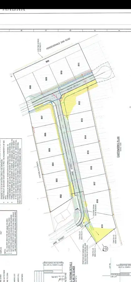 Fifth view of Homely land listing, LOT 806 Stage 8C "Parklands Estate" Jane Street, Crows Nest QLD 4355
