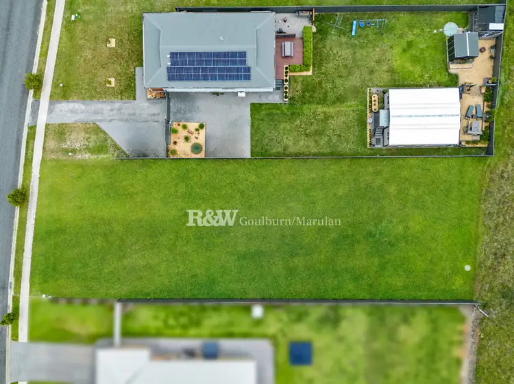 Third view of Homely land listing, 15 Morris Place, Marulan NSW 2579